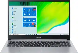 Acer Aspire 5 Kullanım Rehberi