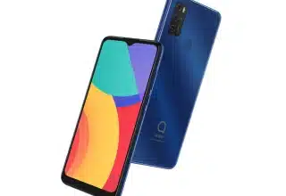 Alcatel 1S Kullanım Rehberi