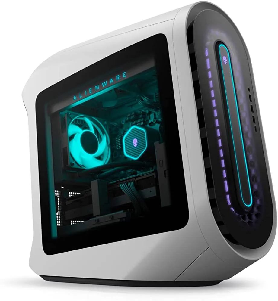 Alienware Aurora R13 Kullanım Rehberi