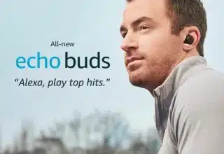 Amazon Echo Buds 2 Kullanım Rehberi