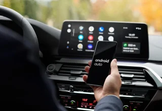 Android Auto’ya Yeni Dokunuş: Harita Merkeze Taşınıyor, Peki Gerçekten Gerekli miydi?