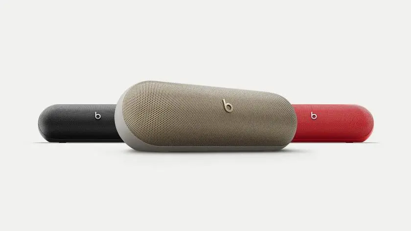 Apple-Beats-Pill-Renkli-Hoparlor-Resmi