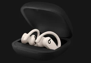 Apple’ın Powerbeats Pro 2 Kulaklıkları İçin Geri Sayım!