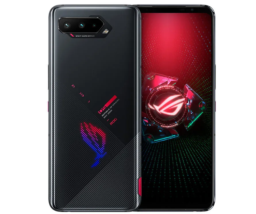 Asus ROG Phone 5 Seçerken Dikkat Edilmesi Gerekenler