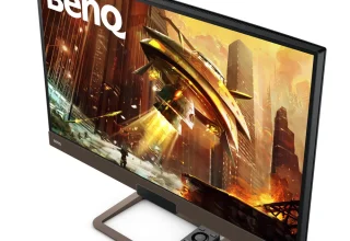 BenQ EX2780Q Seçerken Dikkat Edilmesi Gerekenler