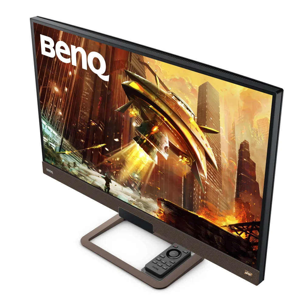 BenQ EX2780Q Seçerken Dikkat Edilmesi Gerekenler