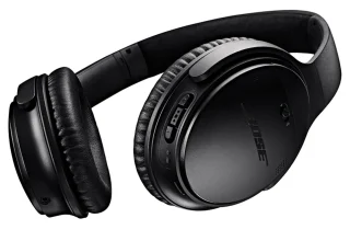 Bose QuietComfort 35 II Seçerken Dikkat Edilmesi Gerekenler