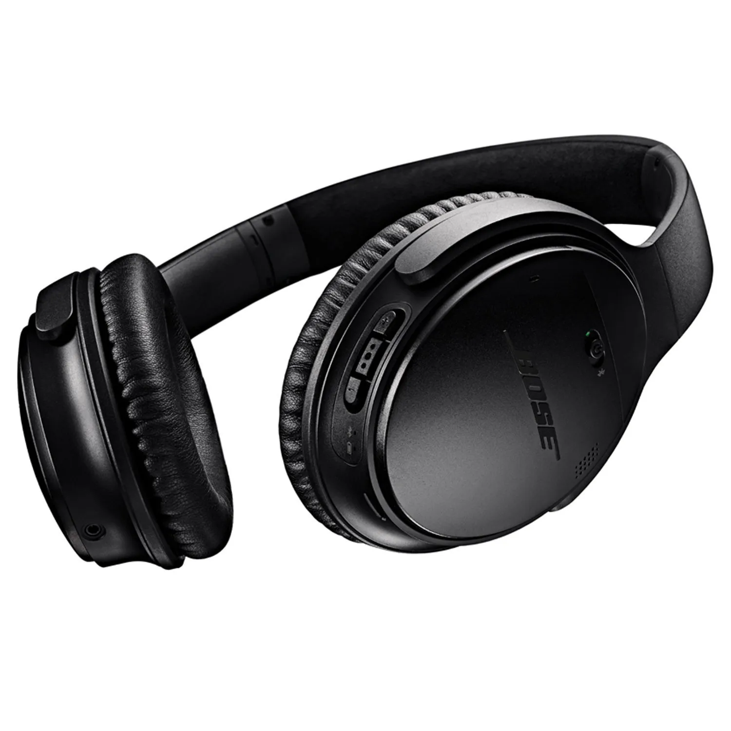 Bose QuietComfort 35 II Seçerken Dikkat Edilmesi Gerekenler