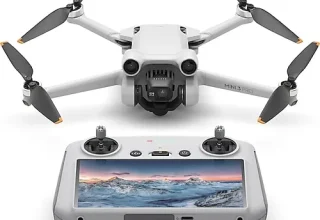 DJI Mini 3 Pro Seçerken Dikkat Edilmesi Gerekenler