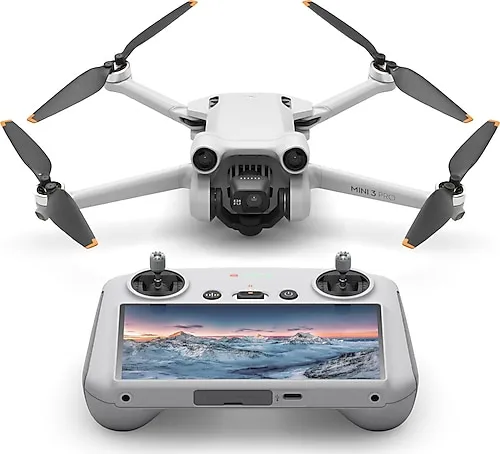 DJI Mini 3 Pro Seçerken Dikkat Edilmesi Gerekenler