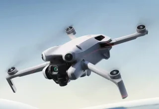 DJI, Mini 5 ve Neo 2 Drone Modellerini Yıl Sonunda Tanıtabilir