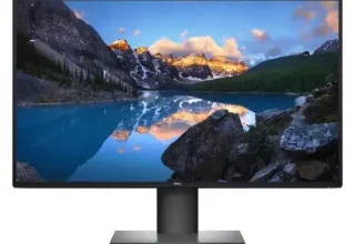 Dell UltraSharp U2720Q Seçerken Dikkat Edilmesi Gerekenler