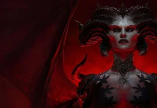 Diablo 4, Nintendo Switch 2 İçin Hazırlanıyor