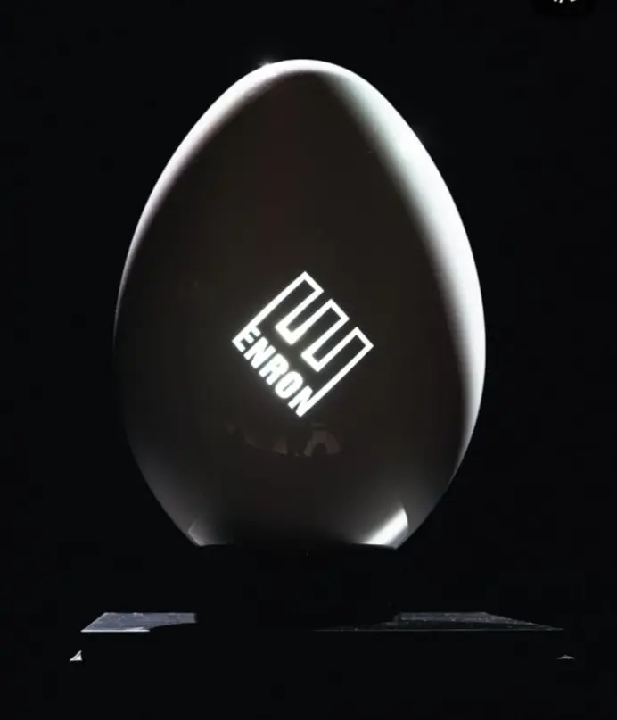 Enron Egg: Ev Tipi Mikro Nükleer Reaktör Gerçek mi, Kandırıldık mı?