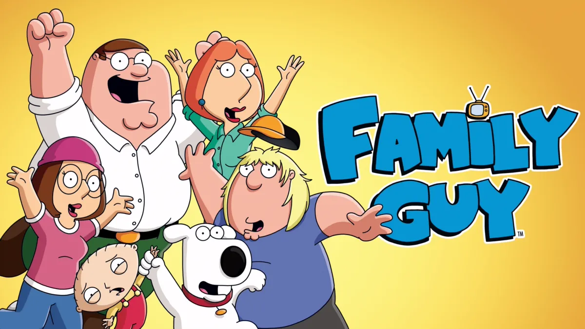 Family Guy, 26 Yıl Önce Bugün Yayınlandı