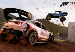 Forza Horizon 6 PlayStation 5’e Geliyor: Yeni Dönemin Başlangıcı mı?