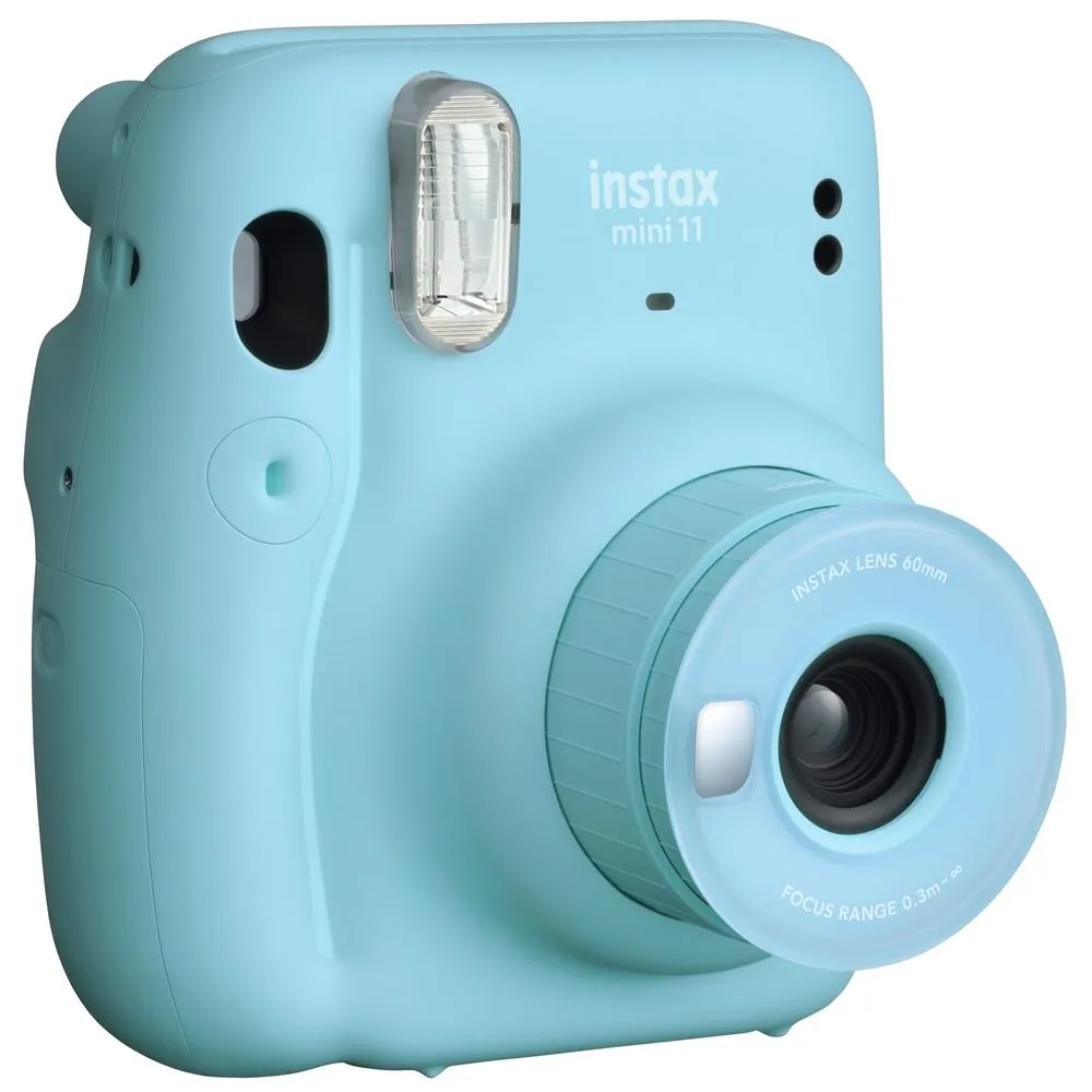 Fujifilm Instax Mini 11 Seçerken Dikkat Edilmesi Gerekenler