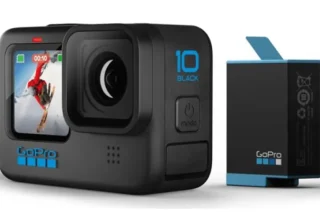 GoPro HERO10 Black Seçerken Dikkat Edilmesi Gerekenler