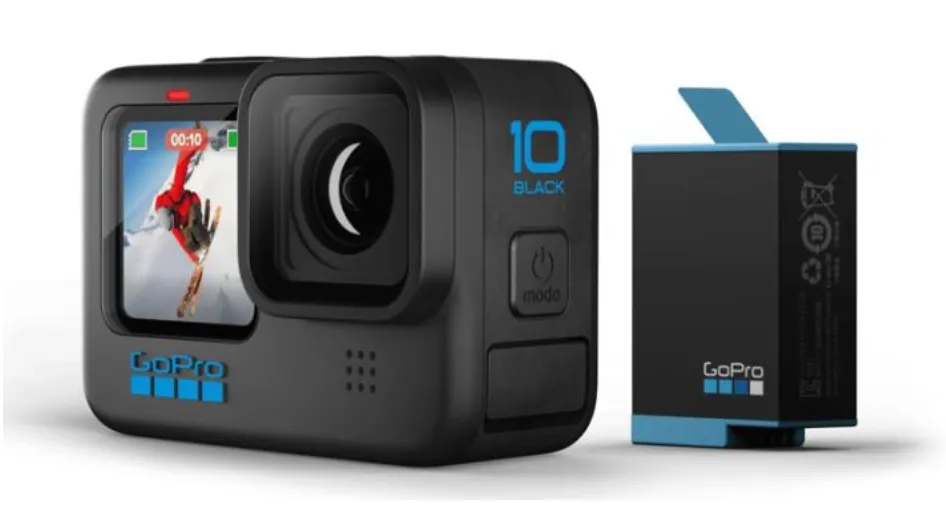 GoPro HERO10 Black Seçerken Dikkat Edilmesi Gerekenler