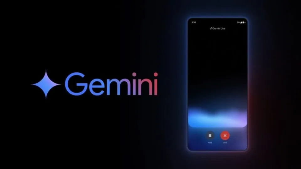 Google-Gemini-Logosu