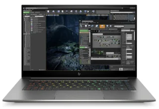 HP ZBook Studio G8 Kullanım Rehberi