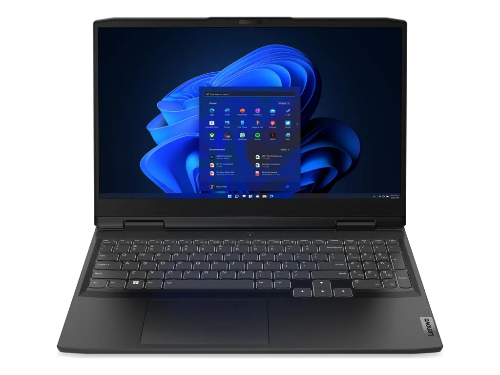 Lenovo IdeaPad Gaming 3 Kullanım Rehberi