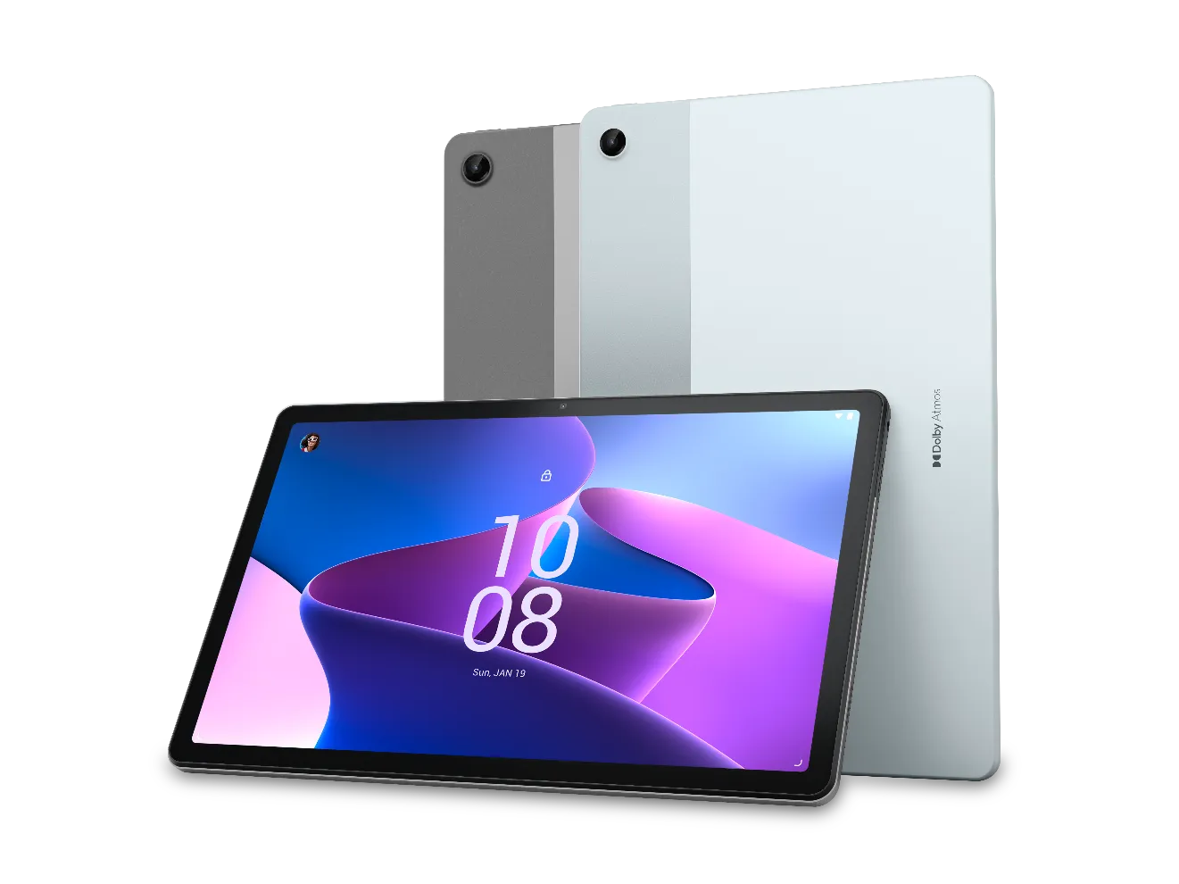 Lenovo Tab M10 Plus Kullanım Rehberi