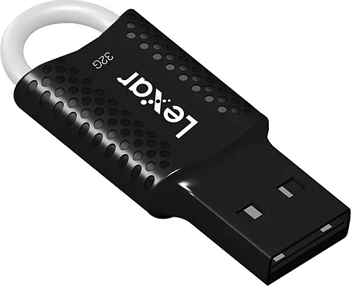 Lexar JumpDrive Kullanım Rehberi