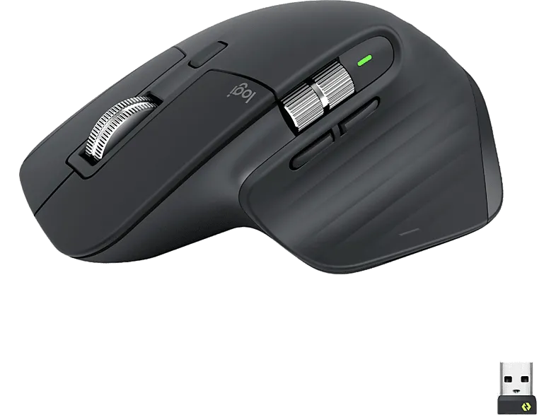 Logitech MX Master 3 Seçerken Dikkat Edilmesi Gerekenler