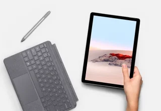 Microsoft Surface Go 3 Kullanım Rehberi