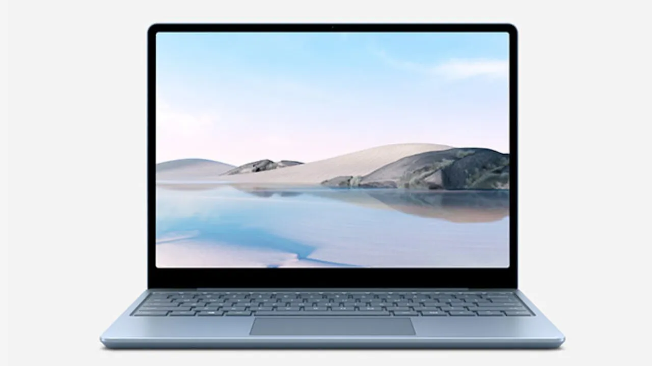 Microsoft Surface Laptop Go Seçerken Dikkat Edilmesi Gerekenler