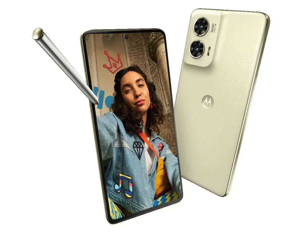 Motorola Moto G Stylus 5G Kullanım Rehberi