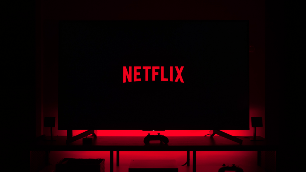 Netflix-Resmi