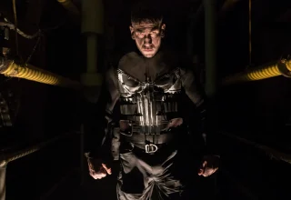 Netflix ve Marvel Studios’tan Büyük Haber: Jon Bernthal ile The Punisher Geri Dönüyor!