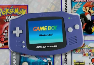 Nintendo’dan Büyük Sürpriz: LEGO ile Game Boy’u Yeniden İnşa Edin