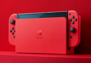 Nintendo Switch 2’nin Maketi CES 2025’te Büyük İlgi Gördü