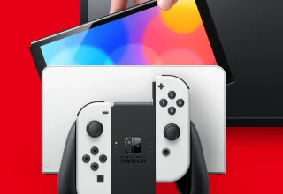 Nintendo Switch OLED Seçerken Dikkat Edilmesi Gerekenler