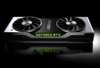 Nvidia, Üç Nesil GPU İçin Desteği Sonlandırıyor