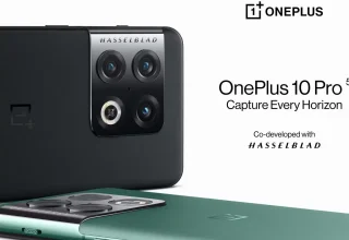 OnePlus 10 Pro Kullanım Rehberi