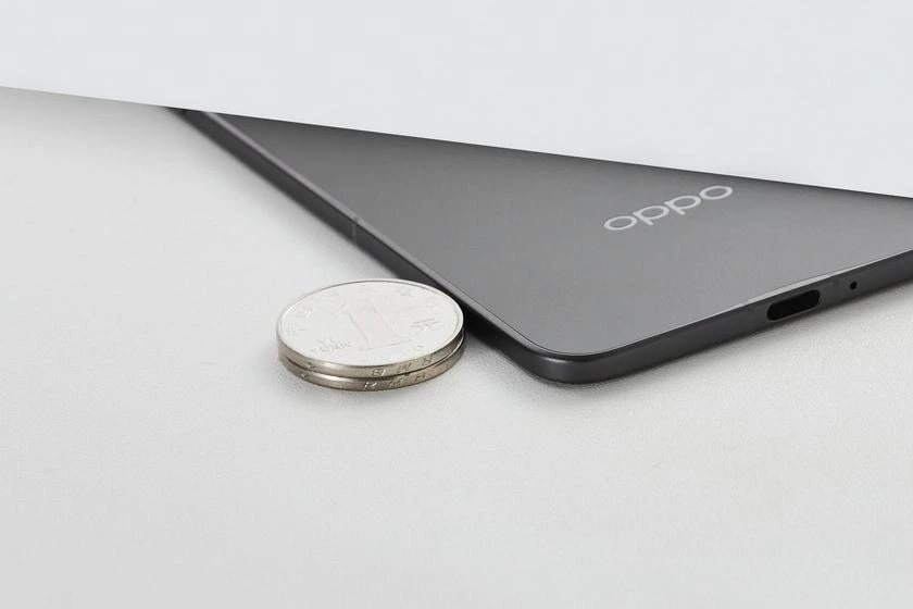 Oppo Find N5: Dünyanın En İnce Katlanabilir Akıllı Telefonu Geliyor