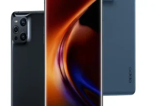 Oppo Find X3 Pro Kullanım Rehberi