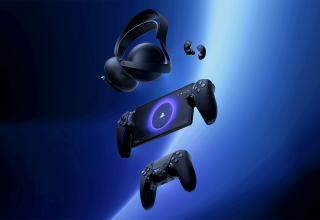 PlayStation Midnight Black Koleksiyonu Ön Siparişe Açıldı