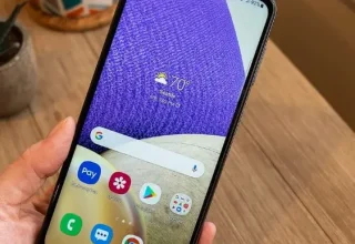 Samsung Galaxy A32 Seçerken Dikkat Edilmesi Gerekenler