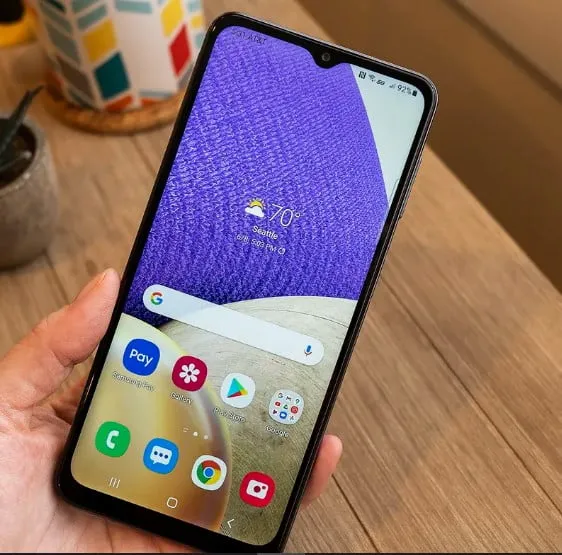 Samsung-Galaxy-A32-secerken-dikkat-edilmesi-gerekenler