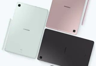 Samsung Galaxy Tab S6 Lite Seçerken Dikkat Edilmesi Gerekenler