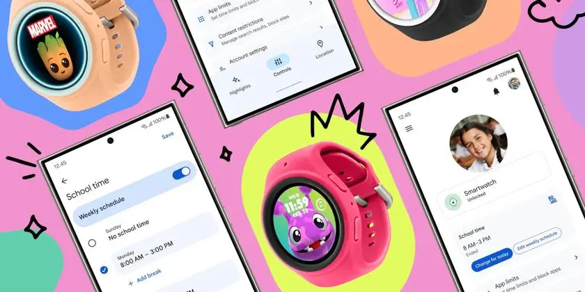 Samsung-Galaxy-Watch-For-Kids-Saat-Resmi