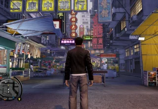 Sleeping Dogs’un Sinema Yolculuğu Kabusa Döndü: Donnie Yen’den Şok Açıklama!