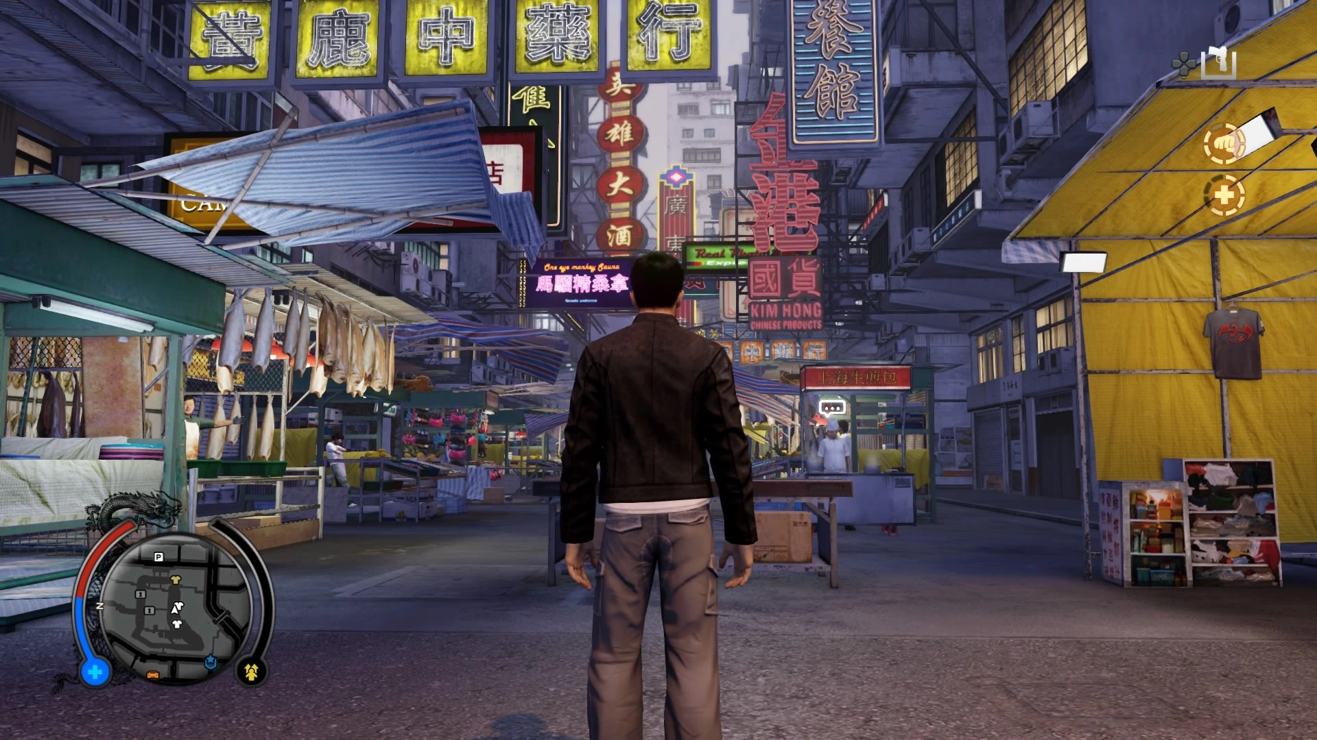 Sleeping Dogs’un Sinema Yolculuğu Kabusa Döndü: Donnie Yen’den Şok Açıklama!