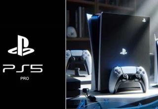 PlayStation 5: 70 Milyonluk Başarı Hikayesi!