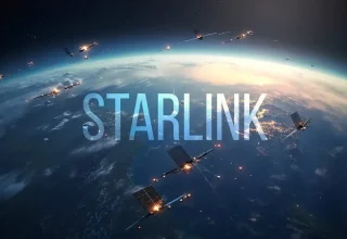 Starlink’in Yeni Vizyonu: Direct-to-Cell